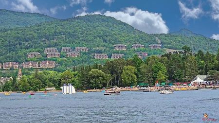 Mont Tremblant, QC