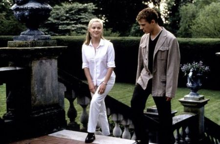 Cruel Intentions, dir. by Roger K., 3★.　Two wealthy step-siblings use their charm to manipulate; others for fun; the boy, a notorious playboy, is challenged to seduce a good girl, Annette, as part of a bet with his step-sister, but he begins to develop real feelings for her.

