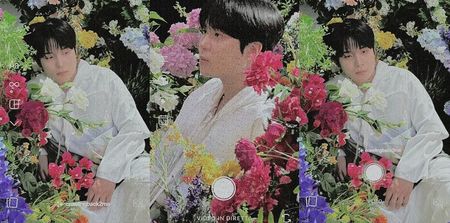 ℭh̤o̤i̤➲[²¹Nv]Ꭻo̤n̤g̤h̤o̤, euphonic teddybear.