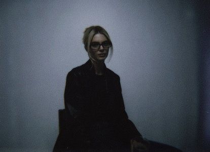 ༆22Nov،24=͟͟͞♡　　·◊· E̮x̮t̮r̮a̮: ᖽᐸendall ‹Blonde Hair by Renell Medrano, 2024.