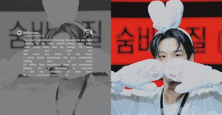 ˖²²ⁿᵈNov.˚　　　　˛ℋẹạṿẹṇ’ṣ ⁱⁿyour˙ẹỵẹṣ。