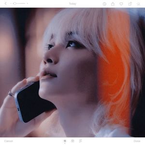 23.11 ⸒⸒ ⠀⠀ʚ⋅ɞ enchant—ing. ✷ tokki.