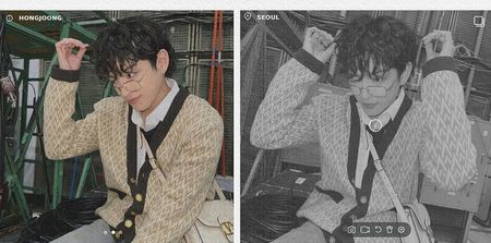 ˗ˏˋ K♡ℋọṇg̣j̣ọọṇg̣ ˎˊ˗ ⠀⠀ ˓²³Nov˒ ⠀ A̤T̤E̤E̤Z̤.