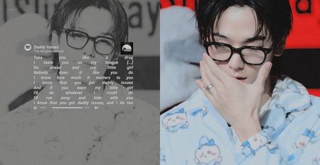 ˖²³ʳᵈNov.˚　　　　˛ℋẹạṿẹṇ’ṣ ⁱⁿyour˙ẹỵẹṣ。