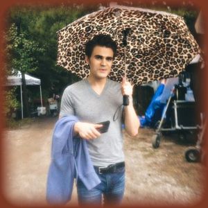 ♡ Day 10 ; 24.11.2024; GLAMOUR.
He's always been a fashion icon
