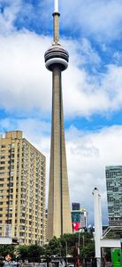 Toronto CN Tower