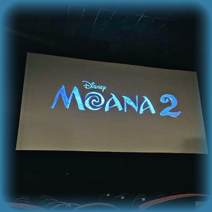 ♡ Day 13 ; 27.11.2024; Moana 2 is outtt
