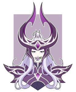 Syndra (League of Legends)