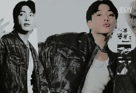 ◞28ᵗʰ◟　˓Ꭻe̤o̤n̤ꨄᎫungkook➲Go̟l̟d̟e̟n̟영혼.