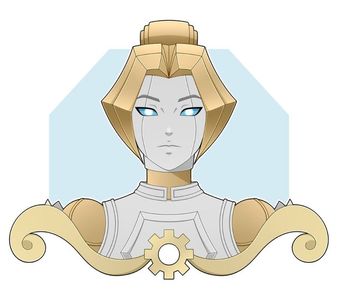 Orianna (League of Legends)