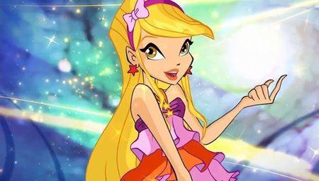 Stella