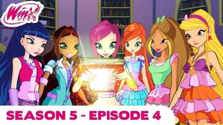 Winx