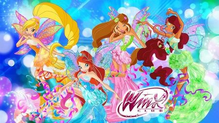 Winx
