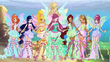 Winx
