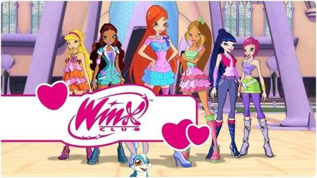 Winx
