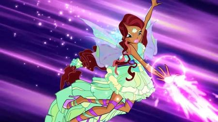 Aisha