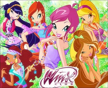 Winx