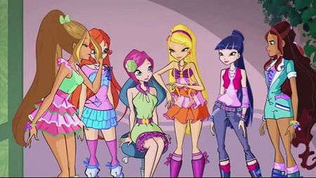 Winx