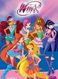 Winx