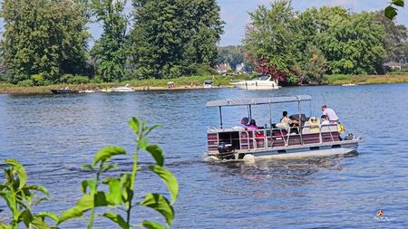 OTTAWA RIVER