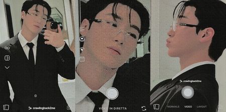 ℭh̤o̤i̤➲[⁶Dec]Ⲋa̤n̤, charismatic boytoy.