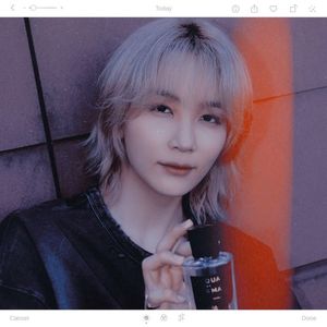 11.12 ⸒⸒ ⠀⠀ʚ⋅ɞ enchant—ing. ✷ tokki.