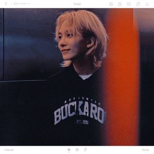 08.12 ⸒⸒ ⠀⠀ʚ⋅ɞ enchant—ing. ✷ tokki.