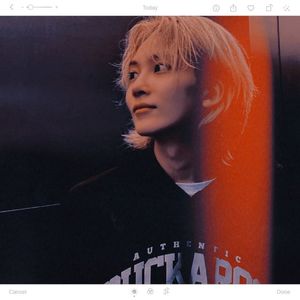 09.12 ⸒⸒ ⠀⠀ʚ⋅ɞ enchant—ing. ✷ tokki.