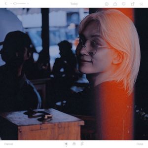 07.12 ⸒⸒ ⠀⠀ʚ⋅ɞ enchant—ing. ✷ tokki.