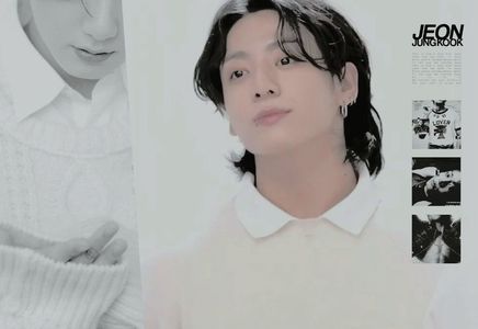 ◞3ʳᵈ◟　˓Ꭻe̤o̤n̤ꨄᎫungkook➲Go̟l̟d̟e̟n̟영혼.