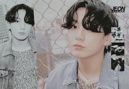 ◞7ᵗʰ◟　˓Ꭻe̤o̤n̤ꨄᎫungkook➲Go̟l̟d̟e̟n̟영혼.