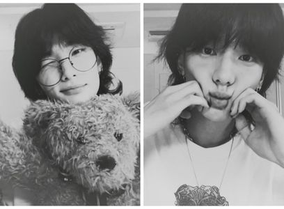 ⠀⠀⠀⠀⠀⠀ℌỴỤṆJ̣!̣Ṇ⠀ ⁽ 4ᵗʰ໓ec ⁾⠀ ⎯⎯⠀⠀ꈍ◡ꈍ