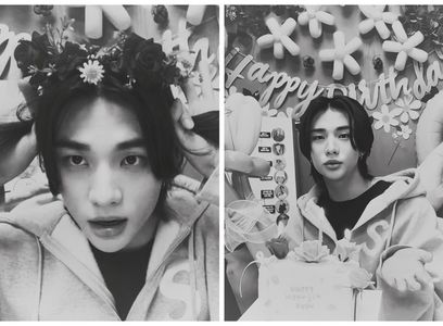 ⠀⠀⠀⠀⠀⠀ℌỴỤṆJ̣!̣Ṇ⠀ ⁽ 9ᵗʰ໓ec ⁾⠀ ⎯⎯⠀⠀ꈍ◡ꈍ