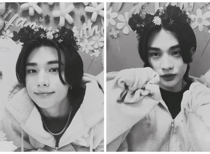 ⠀⠀⠀⠀⠀⠀ℌỴỤṆJ̣!̣Ṇ⠀ ⁽ 2ᶰᵈ໓ec ⁾⠀ ⎯⎯⠀⠀ꈍ◡ꈍ