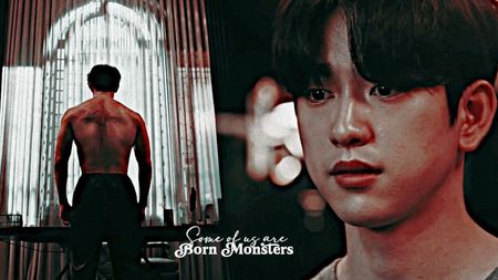 ╰─╮Ｇａ Ｏｎ × Ｙｏ Ｈａｎ╭─╯; 　　　　　　
ˢᵘⁿᵖʰᵒᵗᵒ’ˢ ᶠᵃᵘˡᵗ˒ ⁿᵒᵗ ᵐⁱⁿᵉ ⁽⁰²⁻¹²⁾

