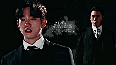 ╰─╮Ｇａ Ｏｎ × Ｙｏ Ｈａｎ╭─╯; 　　　　　　
ˢᵘⁿᵖʰᵒᵗᵒ’ˢ ᶠᵃᵘˡᵗ˒ ⁿᵒᵗ ᵐⁱⁿᵉ ⁽⁰³⁻¹²⁾
