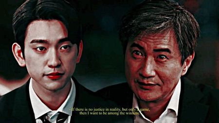 ╰─╮Ｇａ Ｏｎ × Ｊｕｎｇ Ｈｏ╭─╯; 　　　　　　
ˢᵘⁿᵖʰᵒᵗᵒ’ˢ ᶠᵃᵘˡᵗ˒ ⁿᵒᵗ ᵐⁱⁿᵉ ⁽⁰⁶⁻¹²⁾
