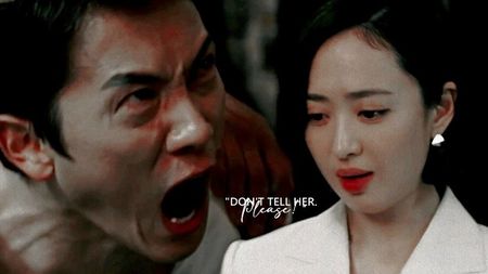 ╰─╮Ｙｏ Ｈａｎ × Ｓｕｎ Ａｈ╭─╯; 　　　　　　
ˢᵘⁿᵖʰᵒᵗᵒ’ˢ ᶠᵃᵘˡᵗ˒ ⁿᵒᵗ ᵐⁱⁿᵉ ⁽⁰⁸⁻¹²⁾
