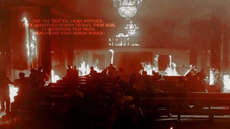 ╰─╮ｔｈｅ ｄｅｖｉｌ ｊｕｄｇｅ╭─╯; 　　　　　　
ˢᵘⁿᵖʰᵒᵗᵒ’ˢ ᶠᵃᵘˡᵗ˒ ⁿᵒᵗ ᵐⁱⁿᵉ ⁽⁰⁷⁻¹²⁾
