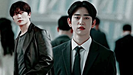 ⋟ ᴛʜᴇ ᴅᴇᴠɪʟ ᴊᴜᴅɢᴇ ⋮ ᴇɴᴅᴇᴅ ⋞