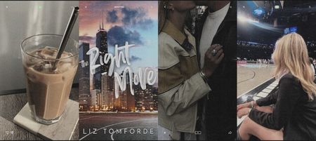 ˓♥♥♥♥♥˒ ‘ᵎṬḥẹ Ṛịg̣ḥṭ Ṃọṿẹ ᵇʸℒizƬomforde’ ⠀⠀—Windy City²