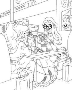 sai; V2
