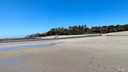 COSTA RICA - BEACH 3