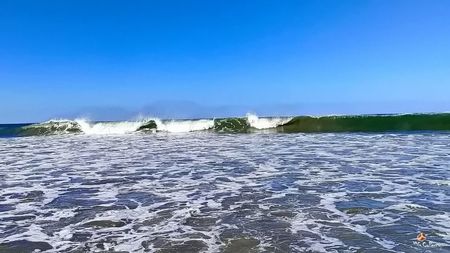 COSTA RICA - BEACH 5