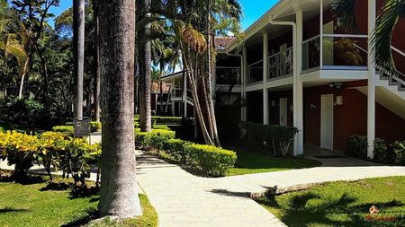 COSTA  RICA, Tamarindo Resort 3