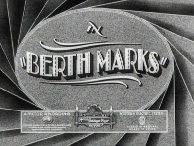 Berth Marks