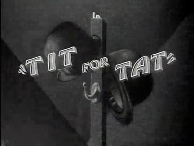 Tit For Tat