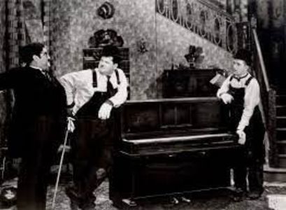 The Music Box
