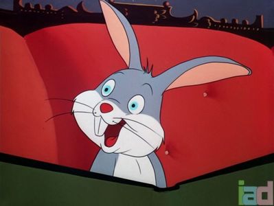 His Hare Raising Tale