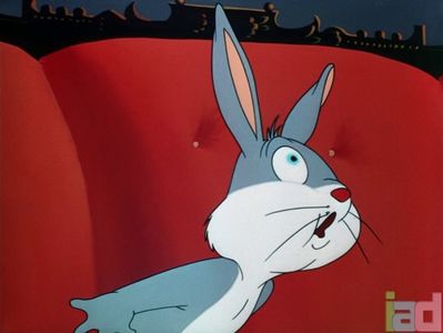 His Hare Raising Tale